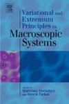 Variational and Extremum Principles in Macroscopic Systems