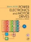 Power Electronics And Motor Drives