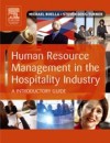 Human Resource Management in the Hospitality Industry