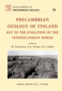Precambrian Geology of Finland