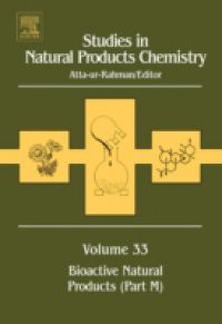 Studies in Natural Products Chemistry