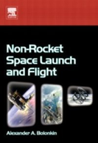 Non-Rocket Space Launch and Flight