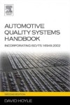 Automotive Quality Systems Handbook