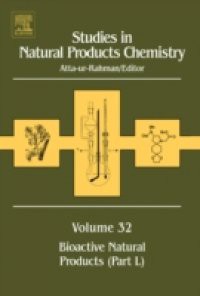 Studies in Natural Products Chemistry