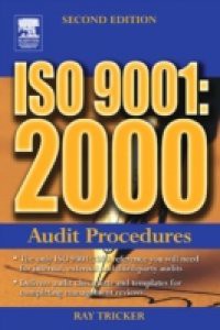 ISO 9001:2000 Audit Procedures