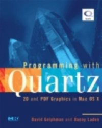 Programming with Quartz