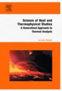 Science of Heat and Thermophysical Studies