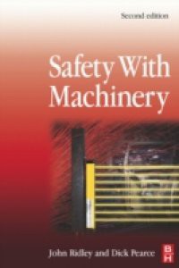 Safety with Machinery