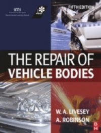 Repair of Vehicle Bodies