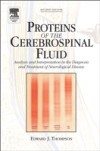 Proteins of the Cerebrospinal Fluid