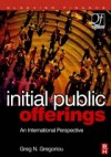 Initial Public Offerings (IPO)