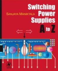 Switching Power Supplies A – Z