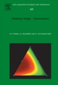 Statistical Design – Chemometrics