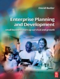 Enterprise Planning and Development