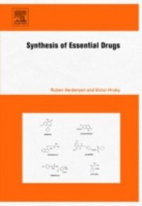 Synthesis of Essential Drugs