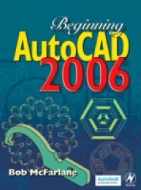 Beginning AutoCAD 2006