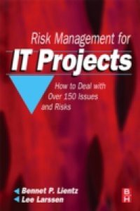 Risk Management for IT Projects