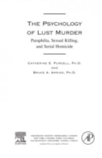Psychology of Lust Murder