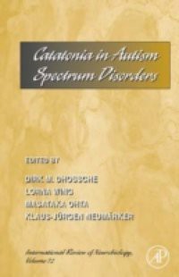 Catatonia in Autism Spectrum Disorders