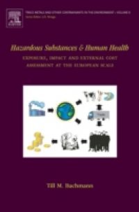 Hazardous Substances and Human Health