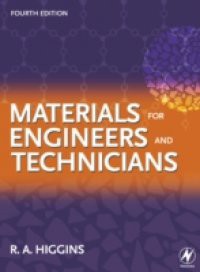 Materials for Engineers and Technicians