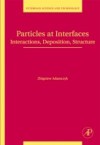 Particles at Interfaces