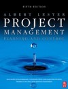 Project Management, Planning and Control
