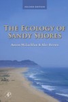 Ecology of Sandy Shores