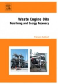 Waste Engine Oils