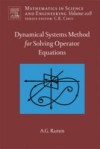Dynamical Systems Method for Solving Nonlinear Operator Equations