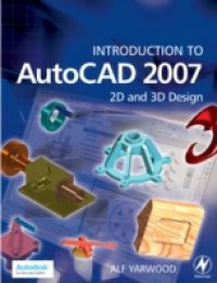 Introduction to AutoCAD 2007