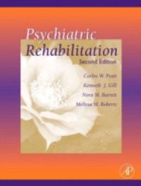 Psychiatric Rehabilitation