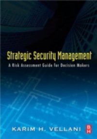 Strategic Security Management