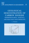 Geological Sequestration of Carbon Dioxide
