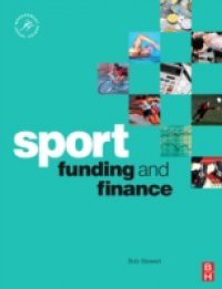 Sport Funding and Finance