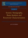 Seismic Stratigraphy, Basin Analysis and Reservoir Characterisation