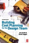 Building Cost Planning for the Design Team