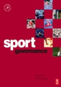 Sport Governance