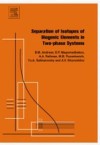 Separation of Isotopes of Biogenic Elements in Two-phase Systems