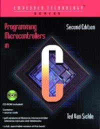 Programming Microcontrollers in C