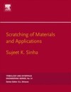 Scratching of Materials and Applications