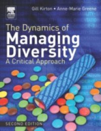 Dynamics of Managing Diversity