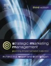 Strategic Marketing Management