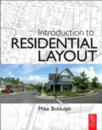 Introduction to Residential Layout