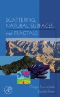 Scattering, Natural Surfaces, and Fractals