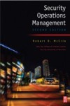 Security Operations Management