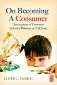 On Becoming a Consumer