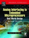 Analog Interfacing to Embedded Microprocessor Systems