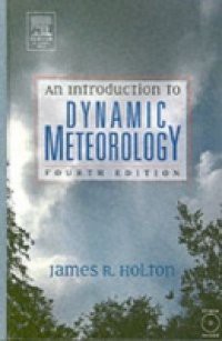 Introduction to Dynamic Meteorology