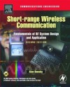 Short-range Wireless Communication